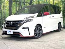 2018 Nissan Serena