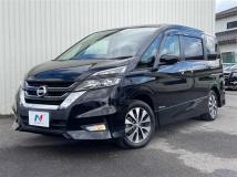 2018 Nissan Serena