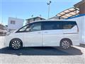 2019 Nissan Serena
