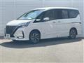 2020 Nissan Serena