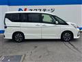 2021 Nissan Serena