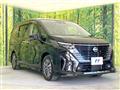 2023 Nissan Serena