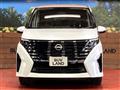 2025 Nissan Serena