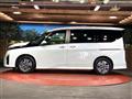 2025 Nissan Serena