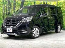 2018 Nissan Serena