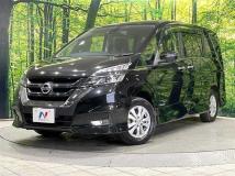 2018 Nissan Serena