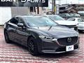 2021 Mazda Mazda6