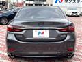 2021 Mazda Mazda6