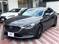 2021 Mazda Mazda6