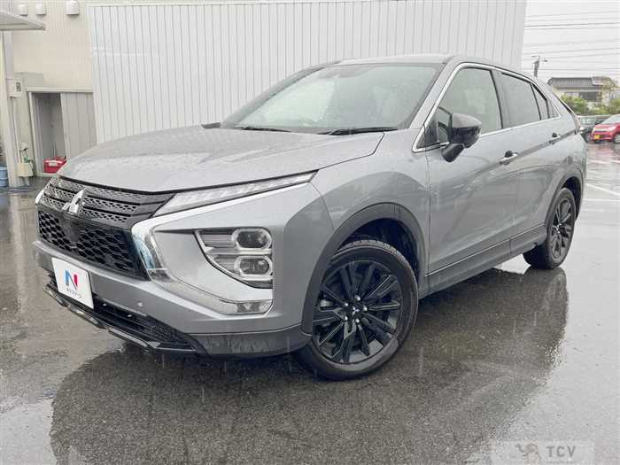 2024 Mitsubishi Eclipsecross
