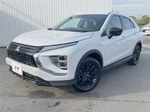 2024 Mitsubishi Eclipsecross