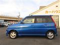 2002 Subaru Pleo