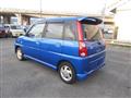 2002 Subaru Pleo