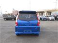 2002 Subaru Pleo