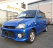 2002 Subaru Pleo