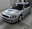 2002 Subaru Legacy Touring Wagon