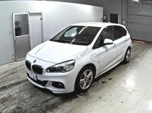 2016 BMW 2 Series