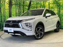 2022 Mitsubishi Eclipsecross