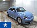 2015 Volkswagen Beetle
