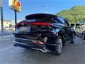 2023 Toyota Harrier