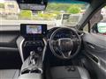 2023 Toyota Harrier