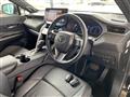 2023 Toyota Harrier