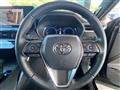 2023 Toyota Harrier