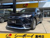 2023 Toyota Harrier