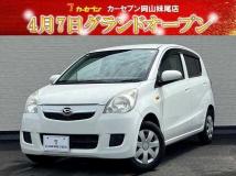 2008 Daihatsu Mira