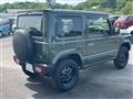 2023 Suzuki Jimny