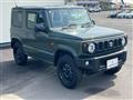 2023 Suzuki Jimny