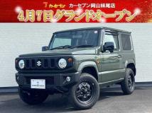 2023 Suzuki Jimny