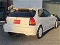 1997 Honda Civic