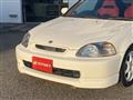 1997 Honda Civic