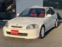 1997 Honda Civic