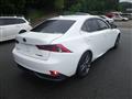 2015 Lexus IS