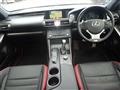 2015 Lexus IS