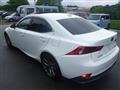 2015 Lexus IS