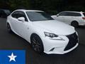 2015 Lexus IS