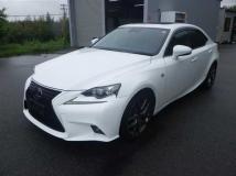 2015 Lexus IS
