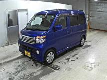 2009 Daihatsu Atrai Wagon
