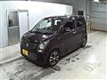 2013 Suzuki Wagon R