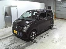 2013 Suzuki Wagon R