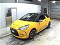 2012 Citroen DS3