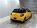 2012 Citroen DS3