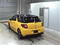 2012 Citroen DS3