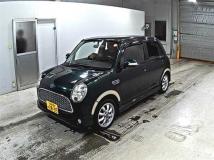 2005 Daihatsu Miragino