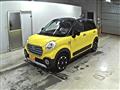 2018 Daihatsu Cast
