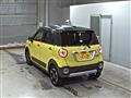 2018 Daihatsu Cast