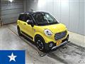 2018 Daihatsu Cast